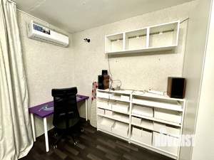 1-к квартира, на длительный срок, 32м2, 10/10 этаж