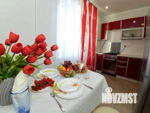1-к квартира, посуточно, 35м2, 9/10 этаж