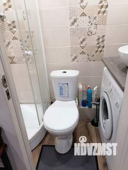 Студия квартира, на длительный срок, 15м2, 2/5 этаж