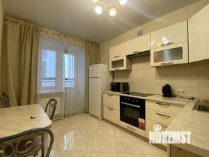 1-к квартира, на длительный срок, 40м2, 5/10 этаж