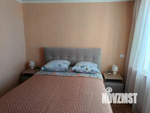 2-к квартира, посуточно, 50м2, 4/5 этаж