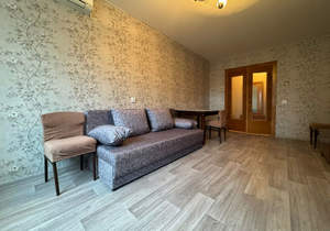 3-к квартира, на длительный срок, 65м2, 3/9 этаж