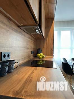 Студия квартира, посуточно, 31м2, 14/19 этаж