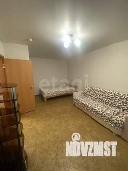 1-к квартира, на длительный срок, 33м2, 16/18 этаж