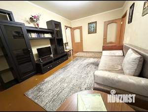 2-к квартира, на длительный срок, 44м2, 2/5 этаж