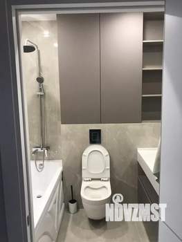 2-к квартира, на длительный срок, 56м2, 14/19 этаж