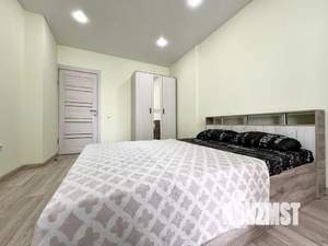 1-к квартира, посуточно, 45м2, 2/19 этаж