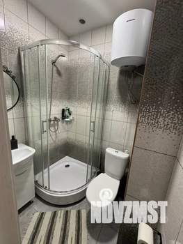 Студия квартира, посуточно, 24м2, 1/7 этаж