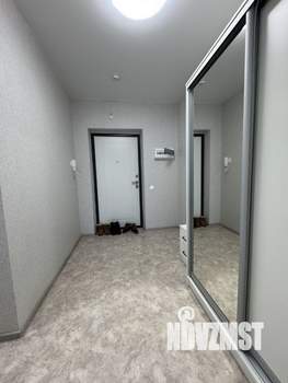 2-к квартира, на длительный срок, 52м2, 4/25 этаж