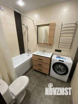 1-к квартира, на длительный срок, 36м2, 8/10 этаж