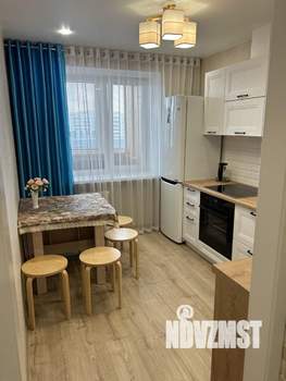 1-к квартира, на длительный срок, 46м2, 8/14 этаж