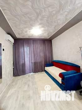 1-к квартира, посуточно, 35м2, 3/5 этаж