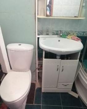 2-к квартира, на длительный срок, 35м2, 2/3 этаж