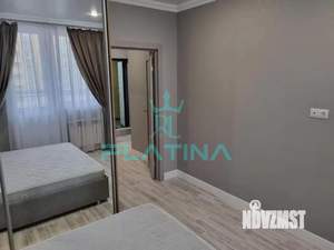 2-к квартира, на длительный срок, 45м2, 10/19 этаж