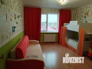 3-к квартира, на длительный срок, 100м2, 6/19 этаж