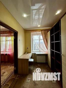 2-к квартира, посуточно, 44м2, 4/5 этаж