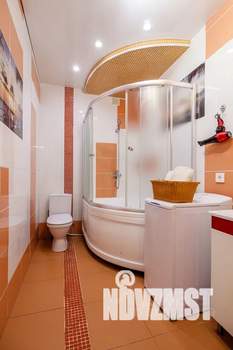 Студия квартира, посуточно, 35м2, 4/5 этаж