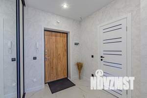 1-к квартира, посуточно, 35м2, 18/19 этаж