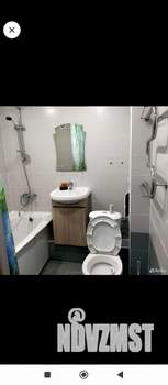 1-к квартира, на длительный срок, 35м2, 5/9 этаж