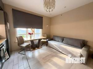 1-к квартира, посуточно, 50м2, 11/19 этаж