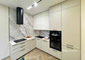 2-к квартира, на длительный срок, 67м2, 12/24 этаж