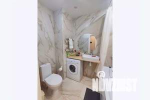 1-к квартира, посуточно, 32м2, 11/19 этаж