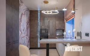 4-к квартира, на длительный срок, 128м2, 8/16 этаж