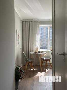 1-к квартира, на длительный срок, 40м2, 5/10 этаж