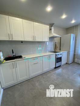 2-к квартира, на длительный срок, 68м2, 7/18 этаж