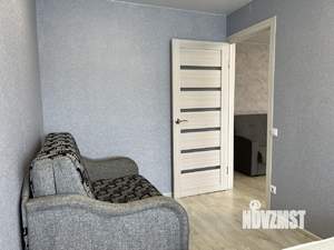 2-к квартира, посуточно, 45м2, 1/1 этаж
