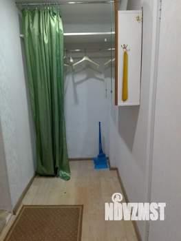 1-к квартира, на длительный срок, 31м2, 3/5 этаж