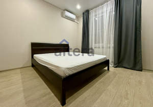 2-к квартира, на длительный срок, 46м2, 2/10 этаж