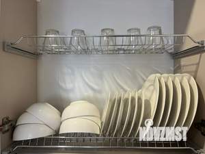 2-к квартира, посуточно, 53м2, 17/19 этаж