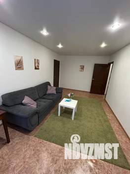 2-к квартира, посуточно, 46м2, 2/5 этаж