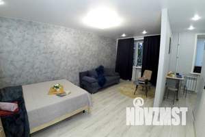 1-к квартира, посуточно, 45м2, 4/5 этаж