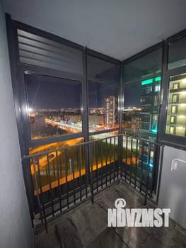 2-к квартира, на длительный срок, 45м2, 17/19 этаж