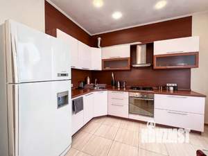 1-к квартира, посуточно, 57м2, 7/8 этаж