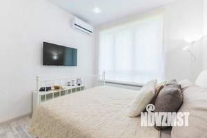 2-к квартира, посуточно, 52м2, 1/1 этаж