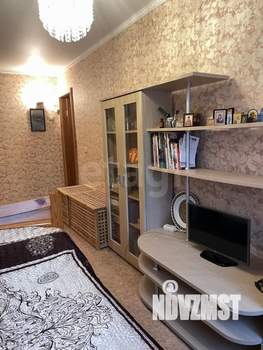 2-к квартира, на длительный срок, 47м2, 3/5 этаж