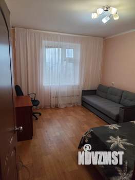 1-к квартира, на длительный срок, 34м2, 7/9 этаж