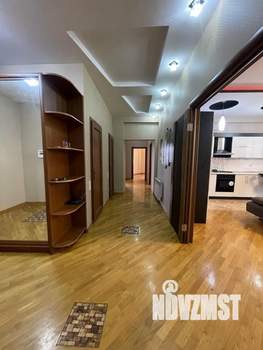 1-к квартира, на длительный срок, 47м2, 6/9 этаж