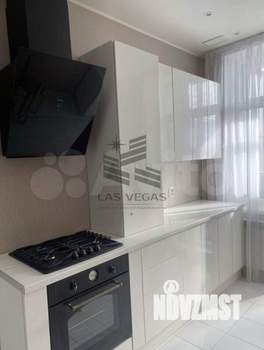 1-к квартира, на длительный срок, 50м2, 3/6 этаж