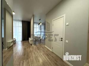 1-к квартира, на длительный срок, 41м2, 8/20 этаж