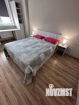 2-к квартира, на длительный срок, 47м2, 7/9 этаж