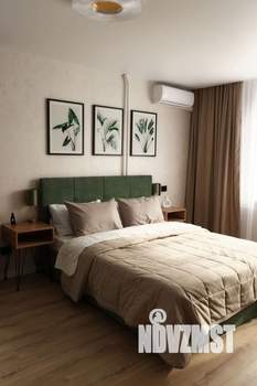 1-к квартира, посуточно, 34м2, 4/9 этаж