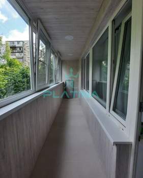 1-к квартира, на длительный срок, 40м2, 7/9 этаж
