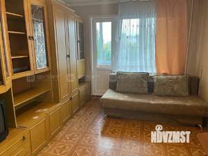1-к квартира, на длительный срок, 35м2, 4/5 этаж