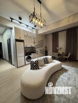 1-к квартира, на длительный срок, 50м2, 5/9 этаж