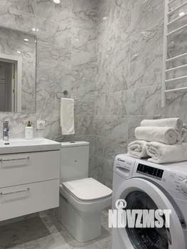 1-к квартира, на длительный срок, 40м2, 9/20 этаж