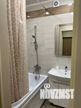 2-к квартира, посуточно, 55м2, 8/9 этаж